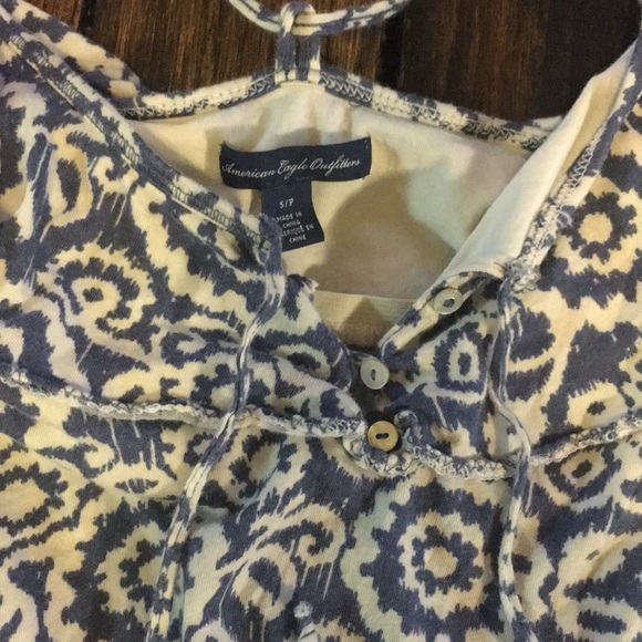 AE tank top - Picture 2 of 3